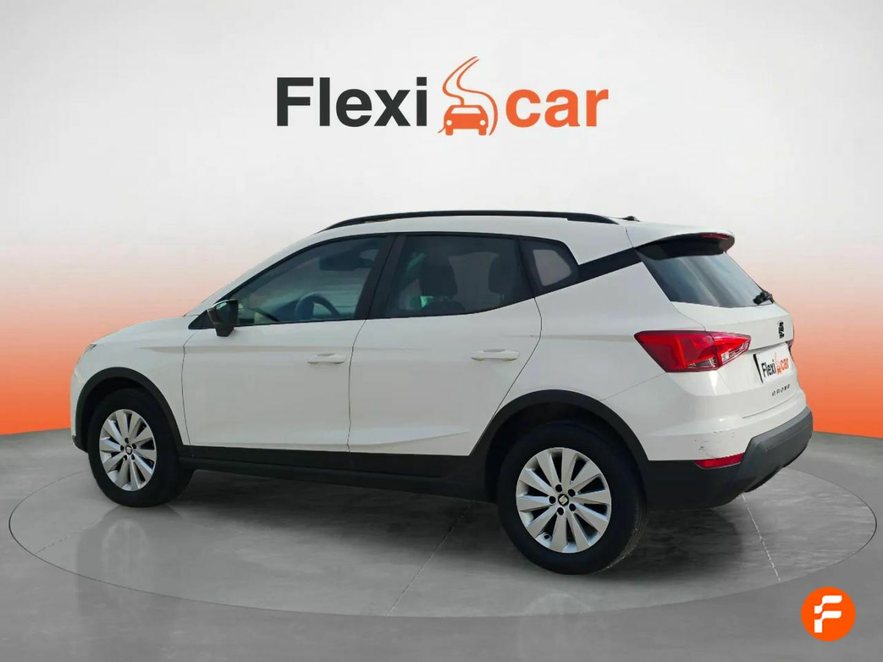 Foto Seat Arona 9