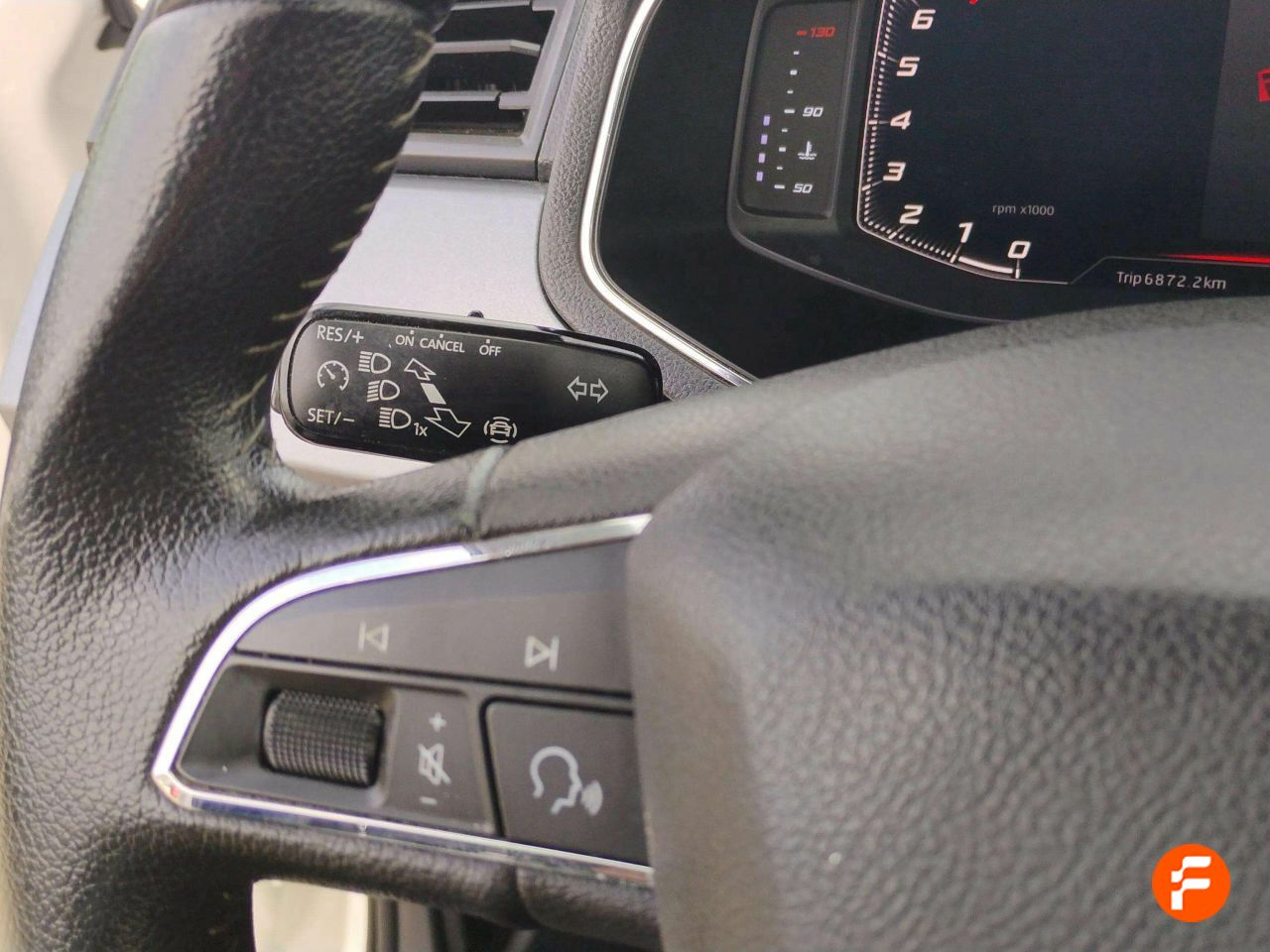 Foto Seat Arona 13
