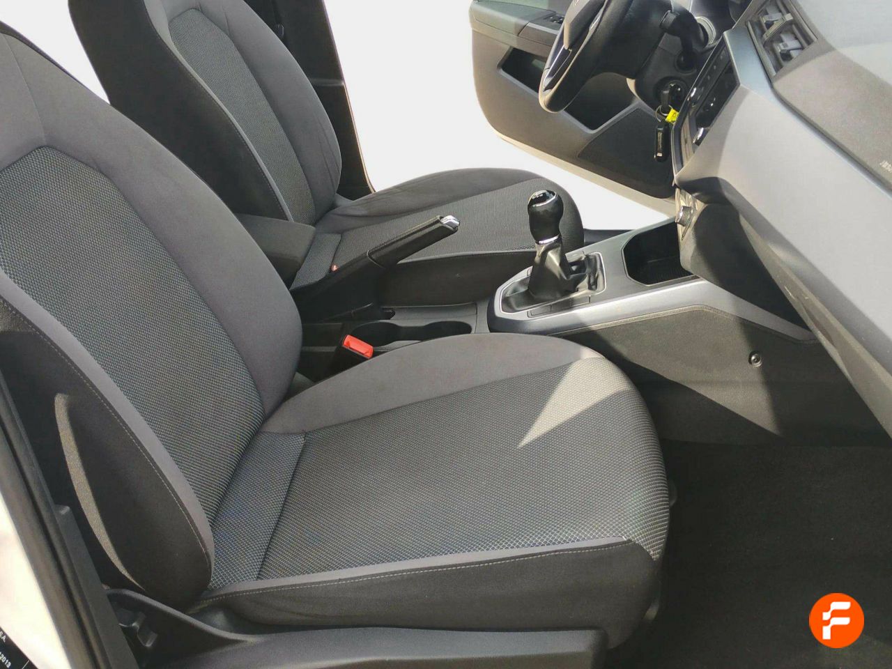 Foto Seat Arona 19
