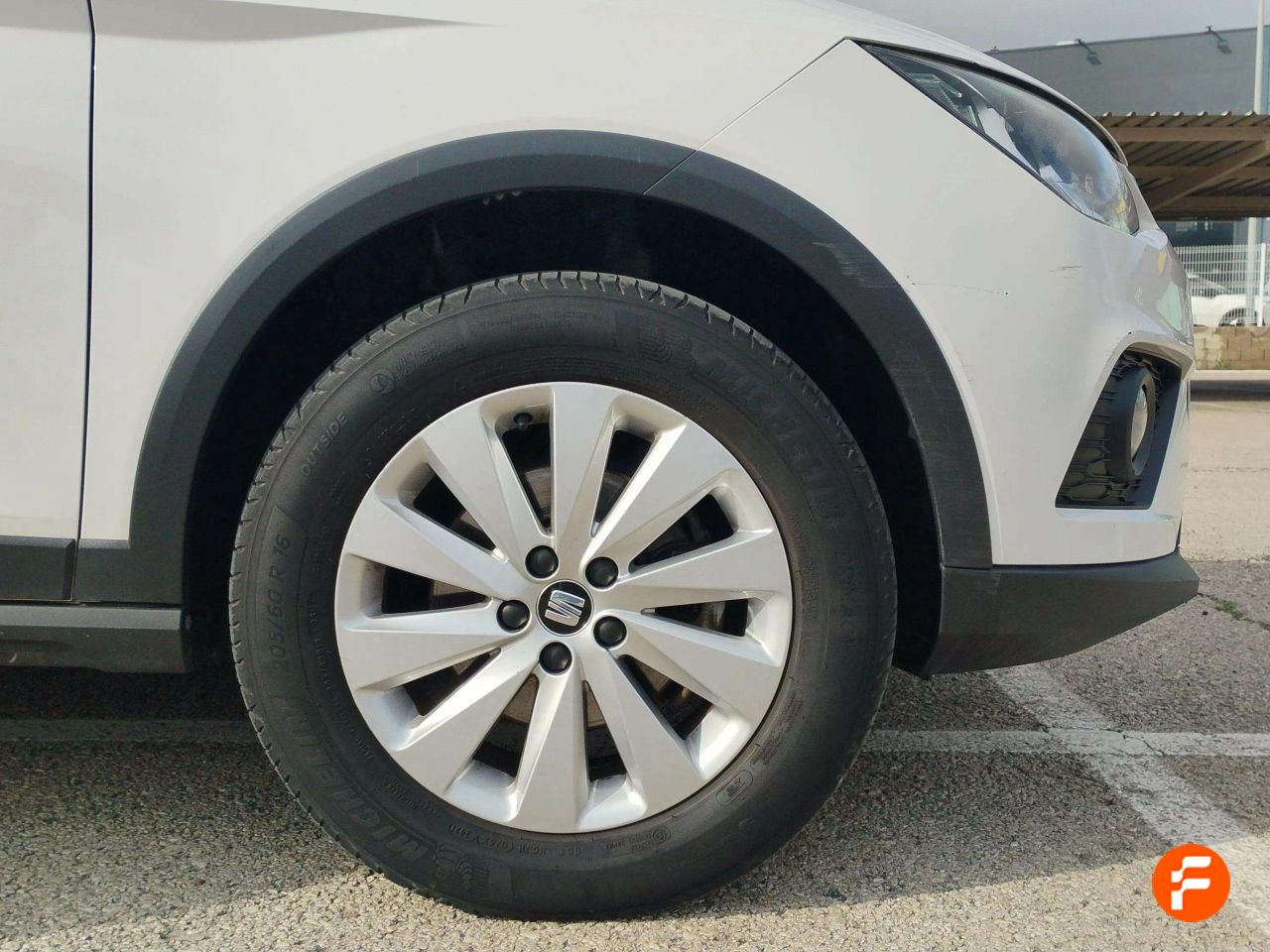 Foto Seat Arona 21