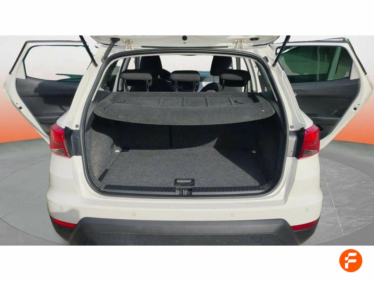 Foto Seat Arona 23