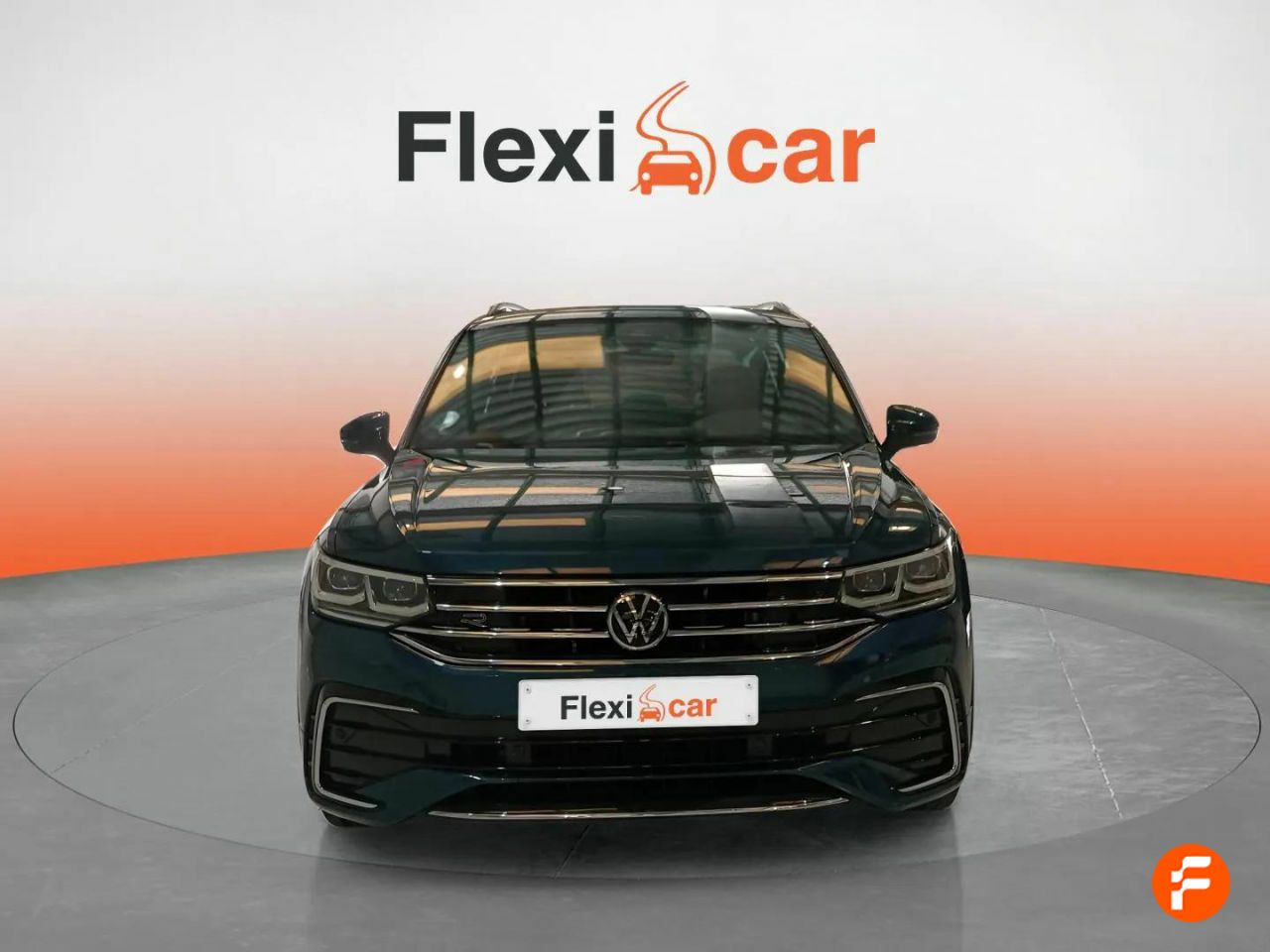 Foto Volkswagen Tiguan 2