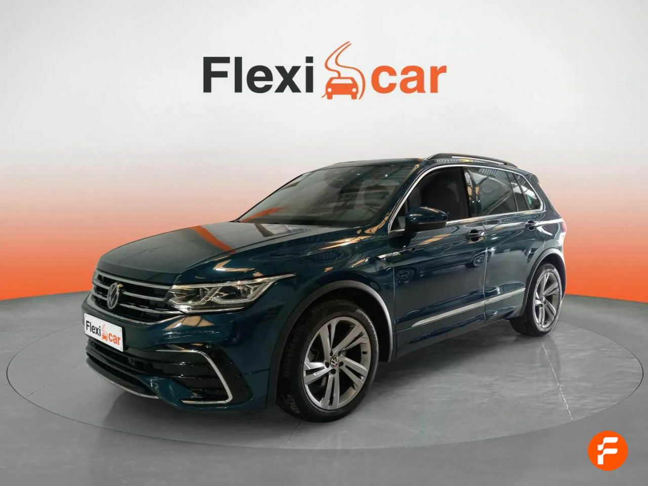Foto Volkswagen Tiguan 3