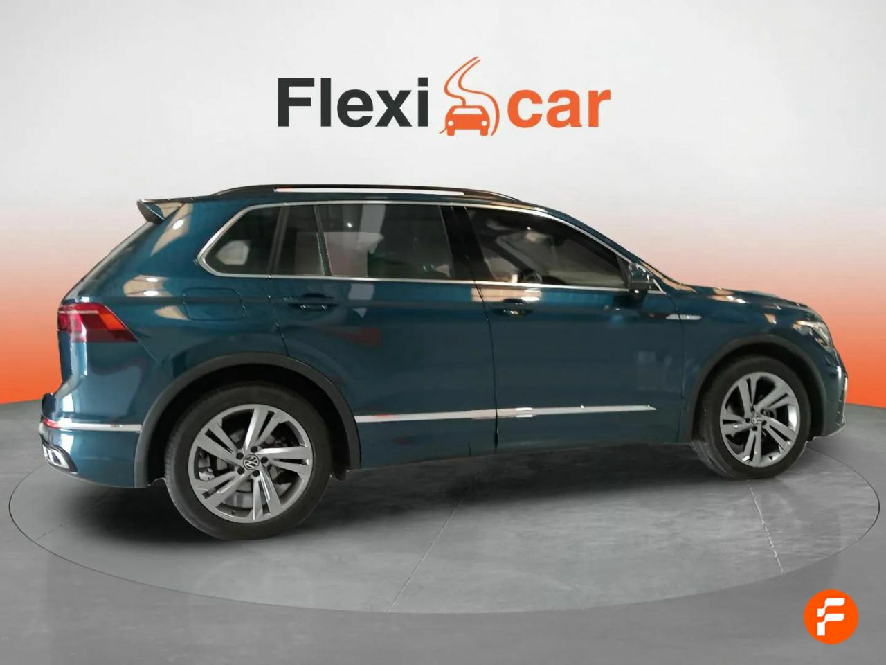 Foto Volkswagen Tiguan 4