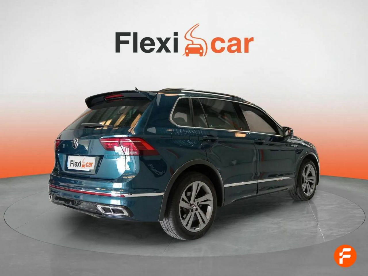 Foto Volkswagen Tiguan 7