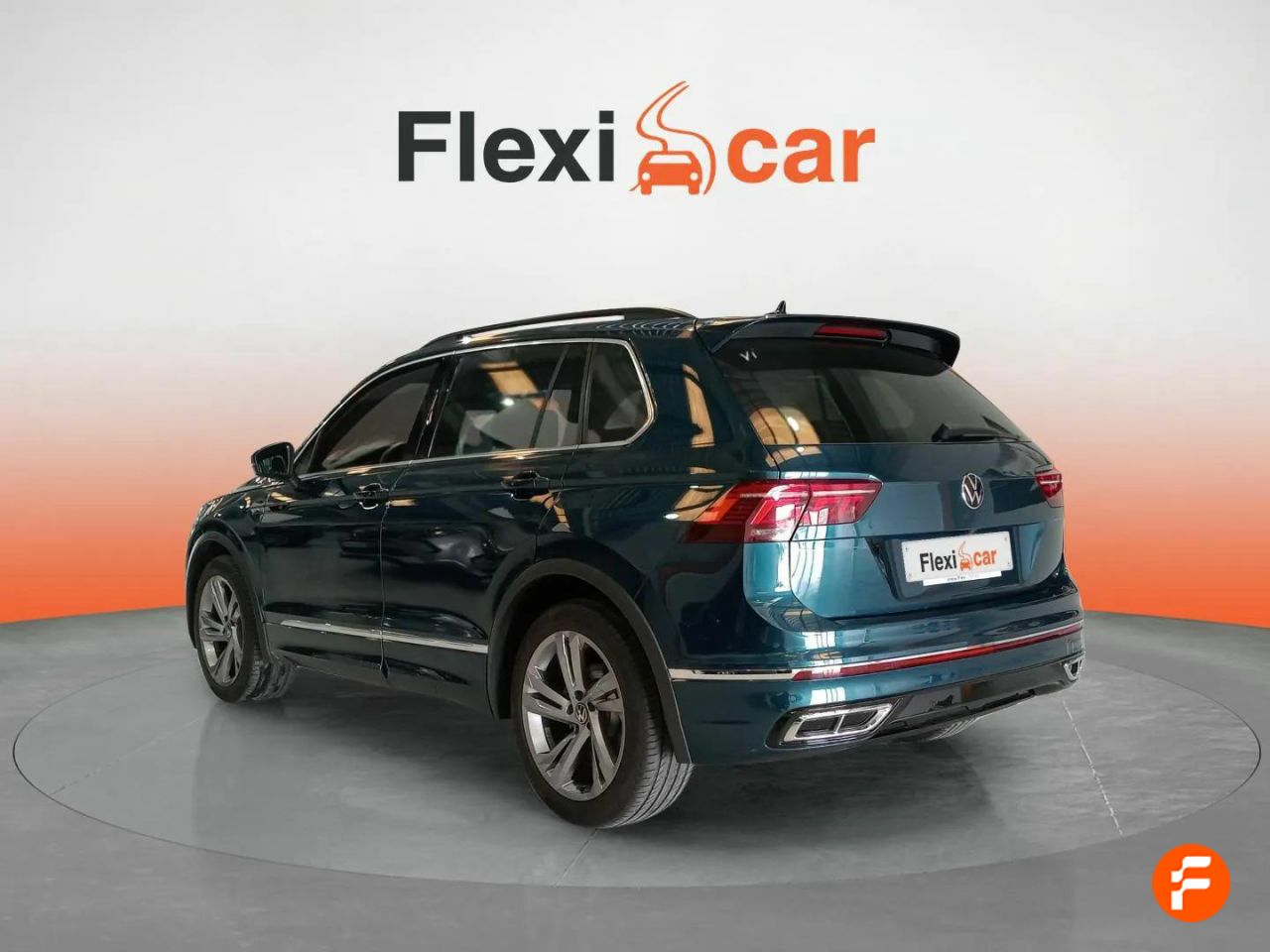 Foto Volkswagen Tiguan 9