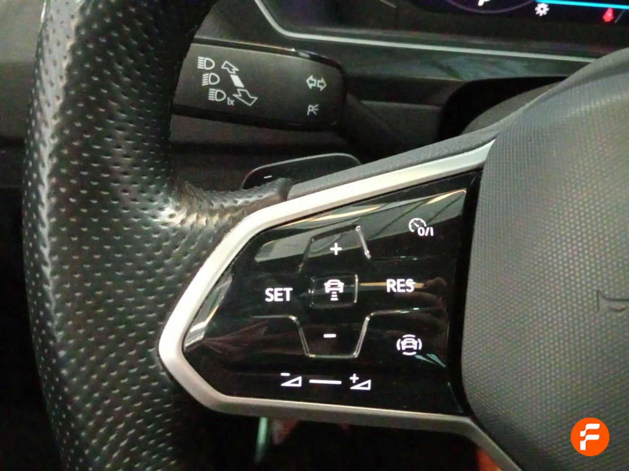 Foto Volkswagen Tiguan 14