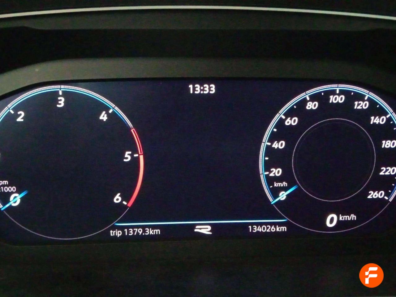 Foto Volkswagen Tiguan 15