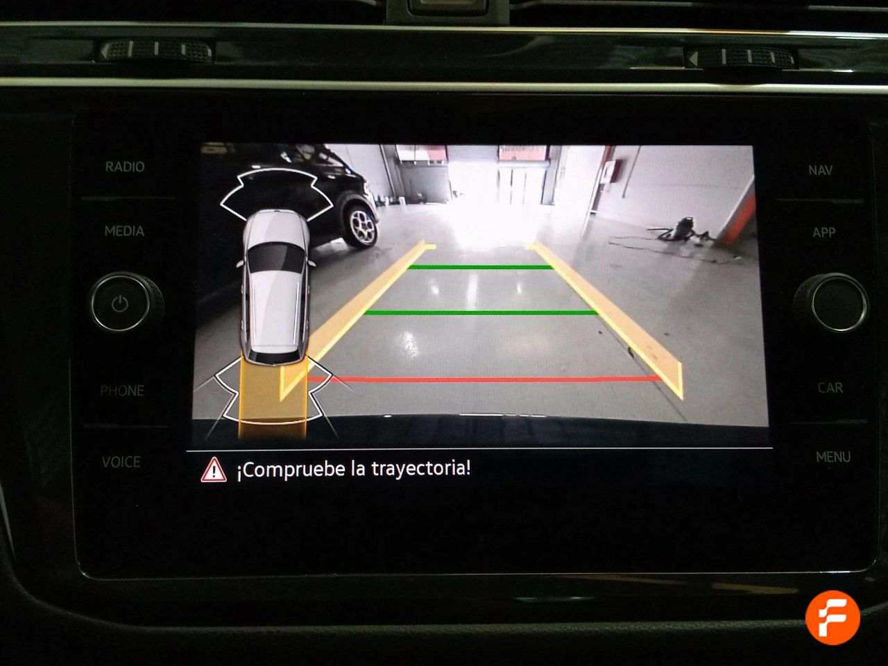 Foto Volkswagen Tiguan 16
