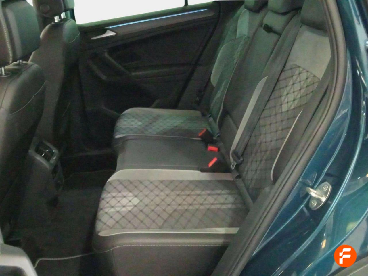Foto Volkswagen Tiguan 20