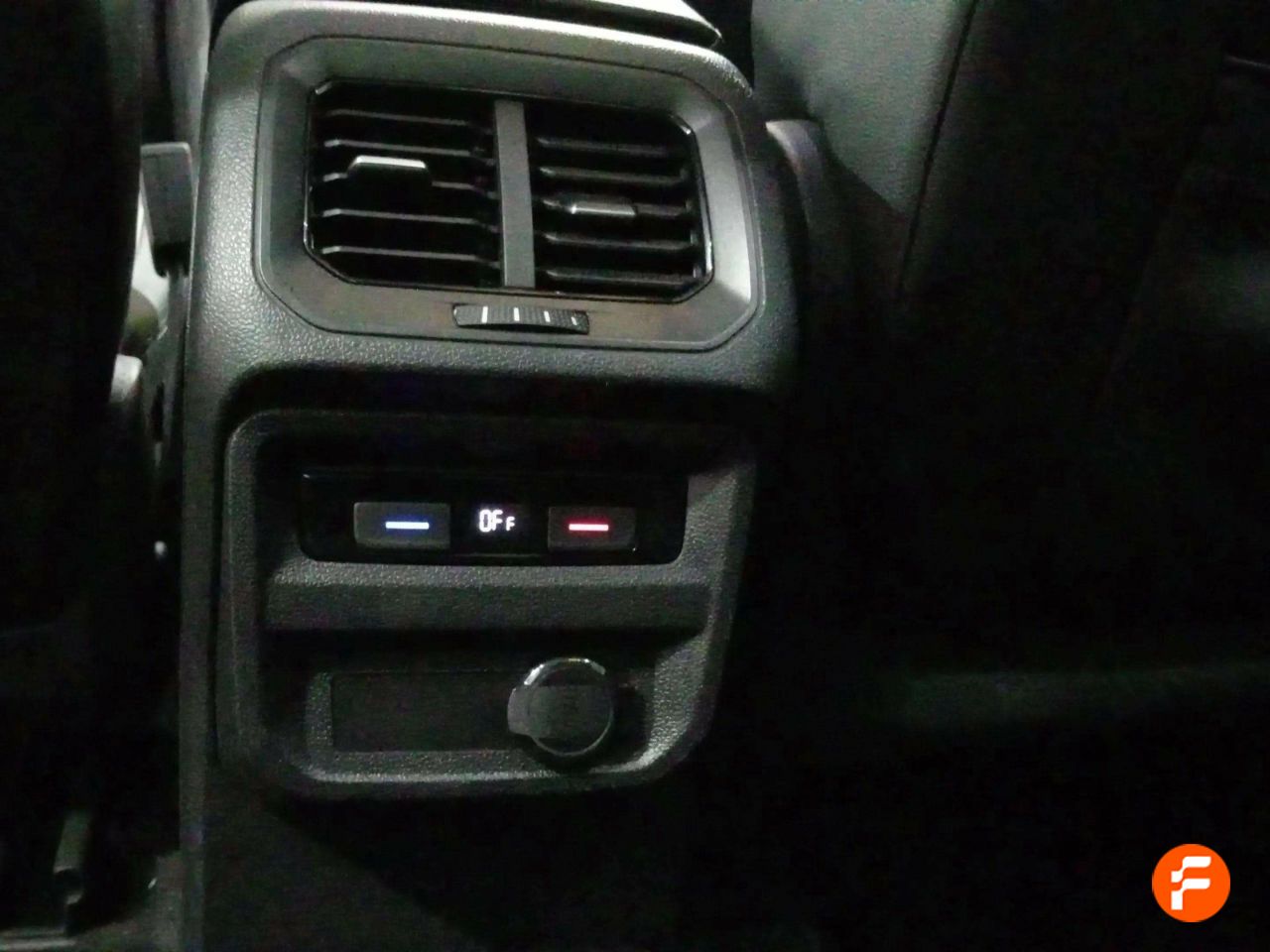 Foto Volkswagen Tiguan 21