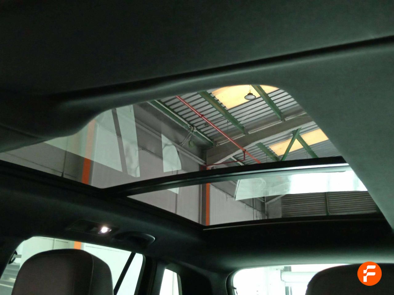 Foto Volkswagen Tiguan 22
