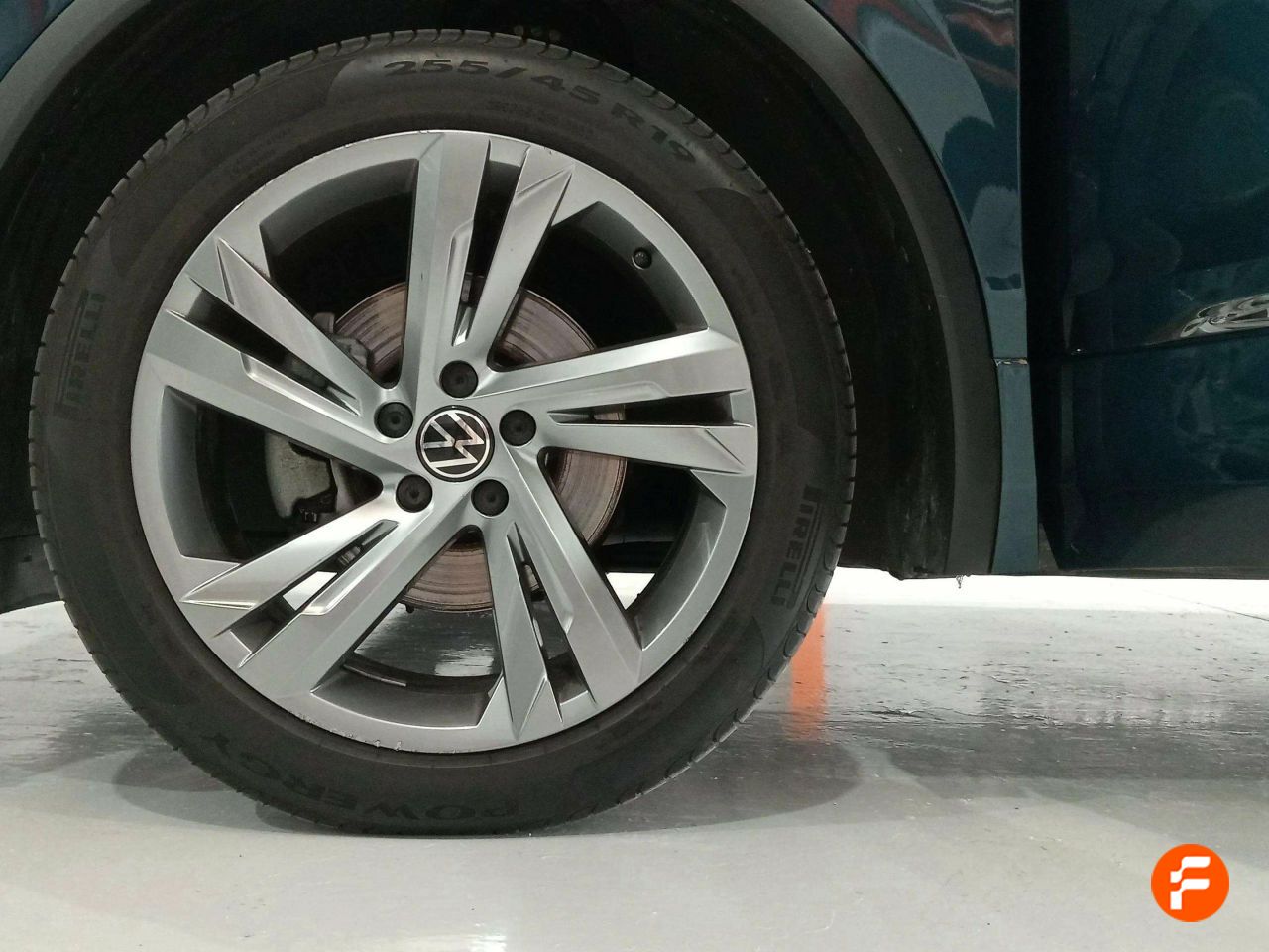 Foto Volkswagen Tiguan 24