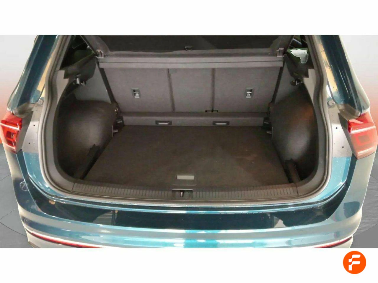 Foto Volkswagen Tiguan 25