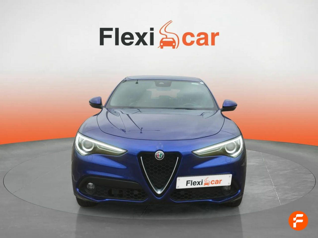 Foto Alfa Romeo Stelvio 2