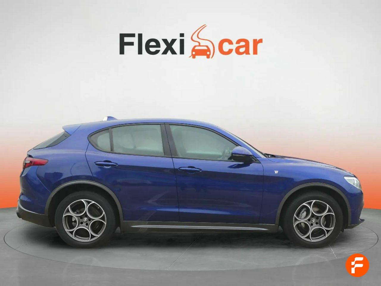 Foto Alfa Romeo Stelvio 4