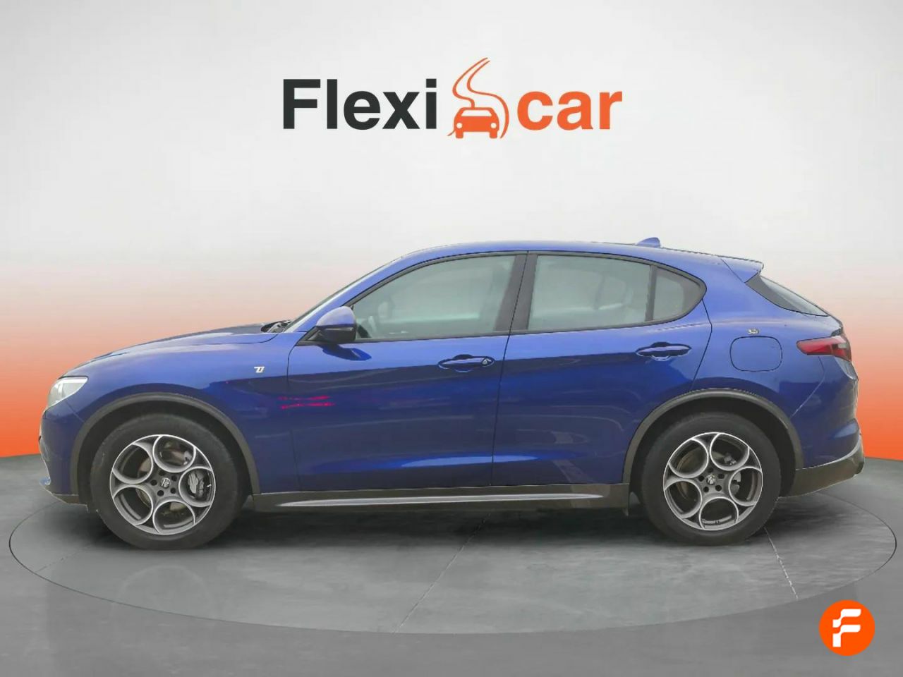 Foto Alfa Romeo Stelvio 5