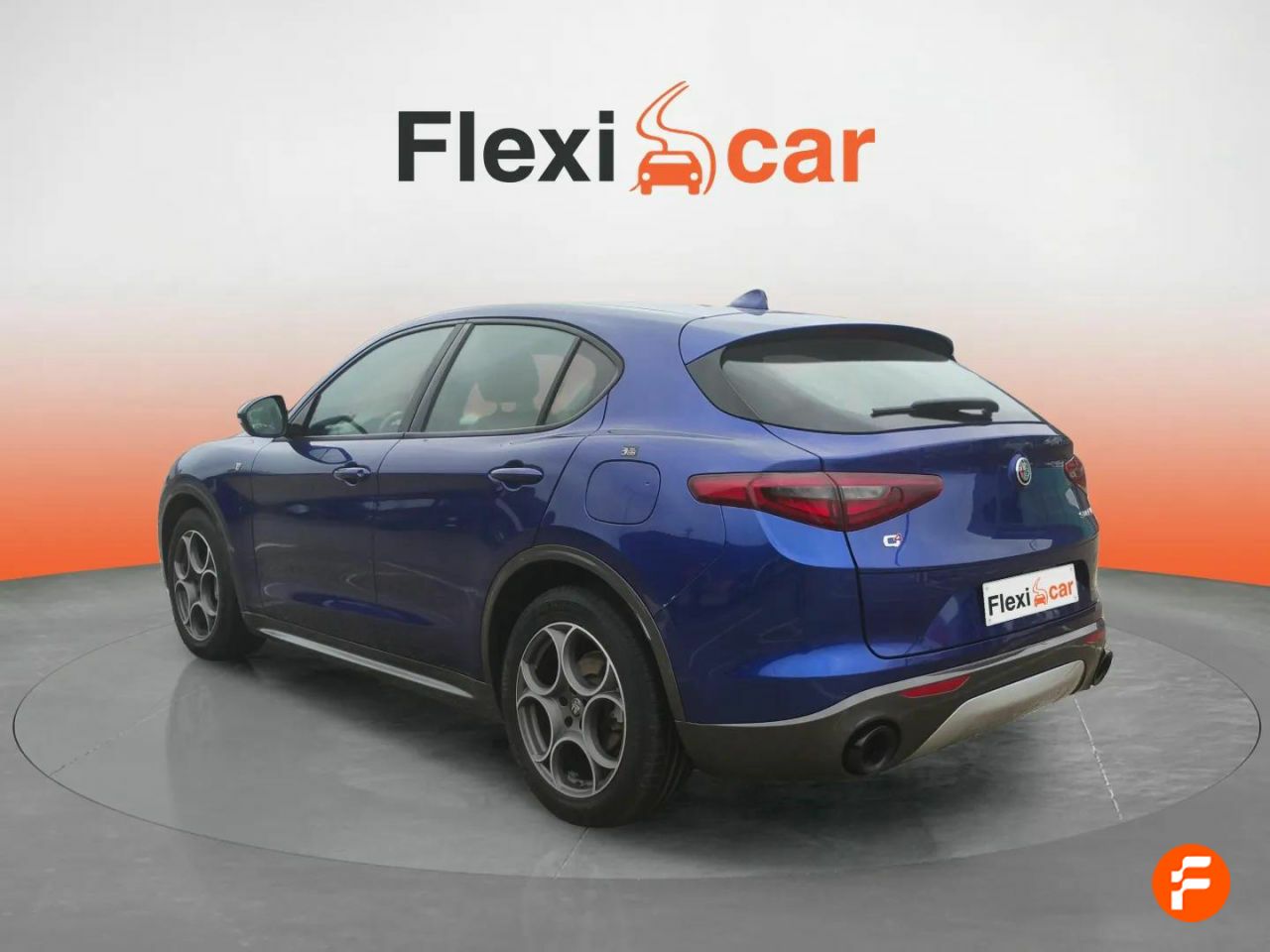 Foto Alfa Romeo Stelvio 7