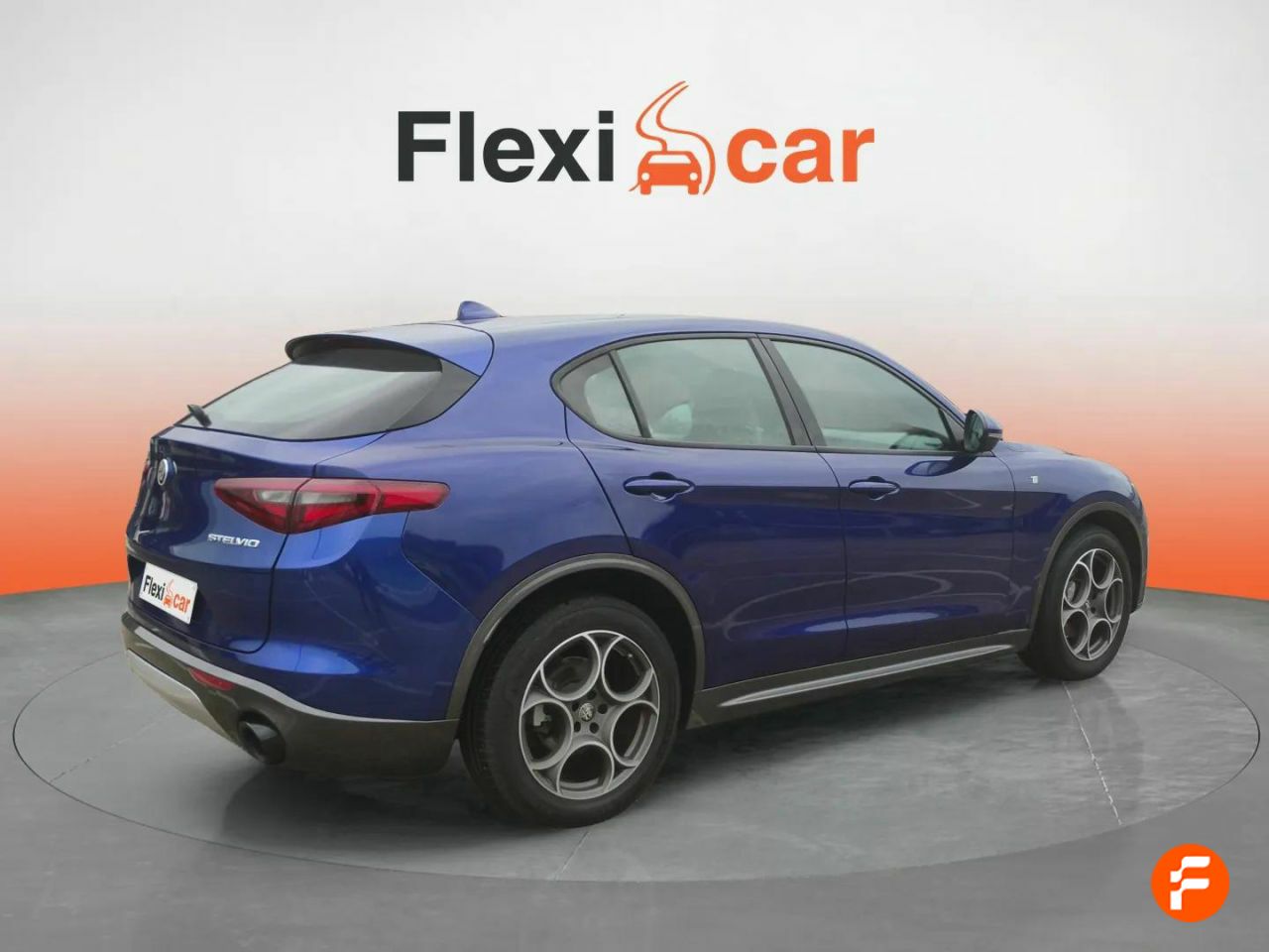 Foto Alfa Romeo Stelvio 9