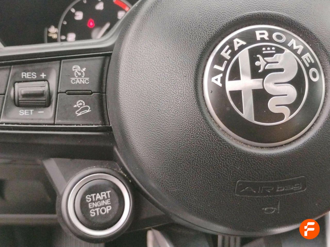 Foto Alfa Romeo Stelvio 12