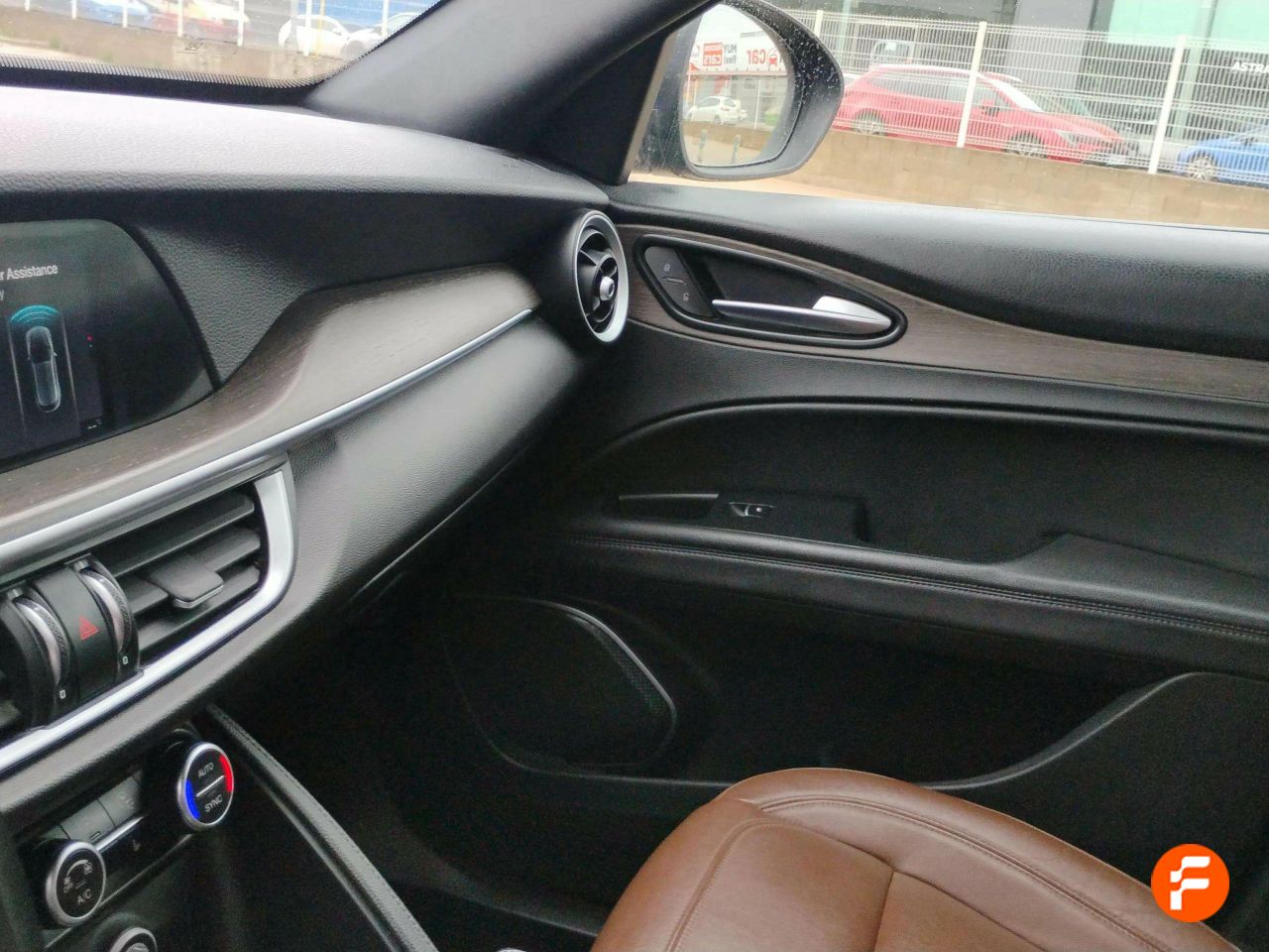 Foto Alfa Romeo Stelvio 15