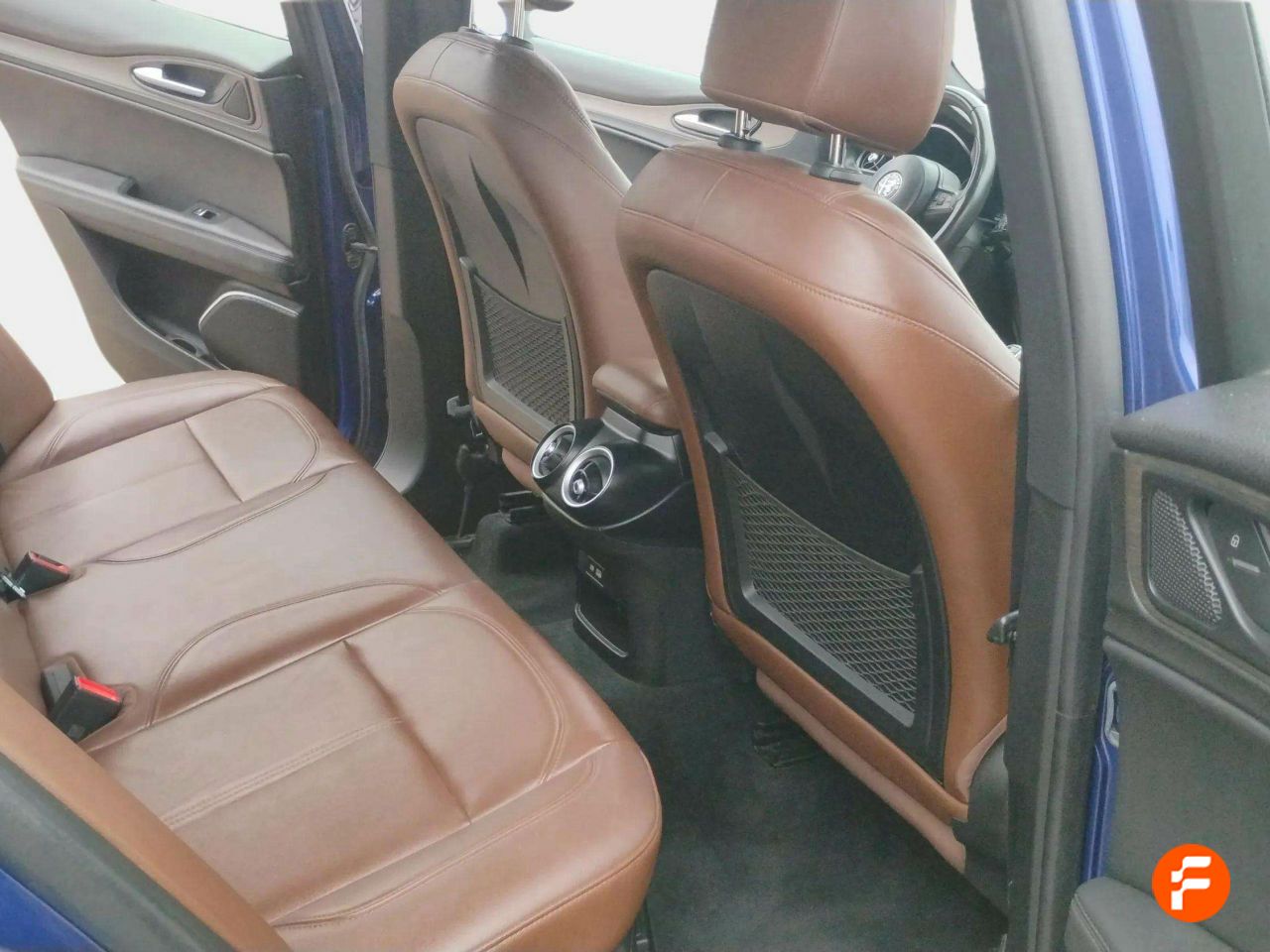Foto Alfa Romeo Stelvio 20