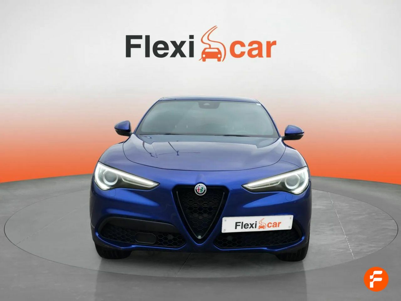 Foto Alfa Romeo Stelvio 2