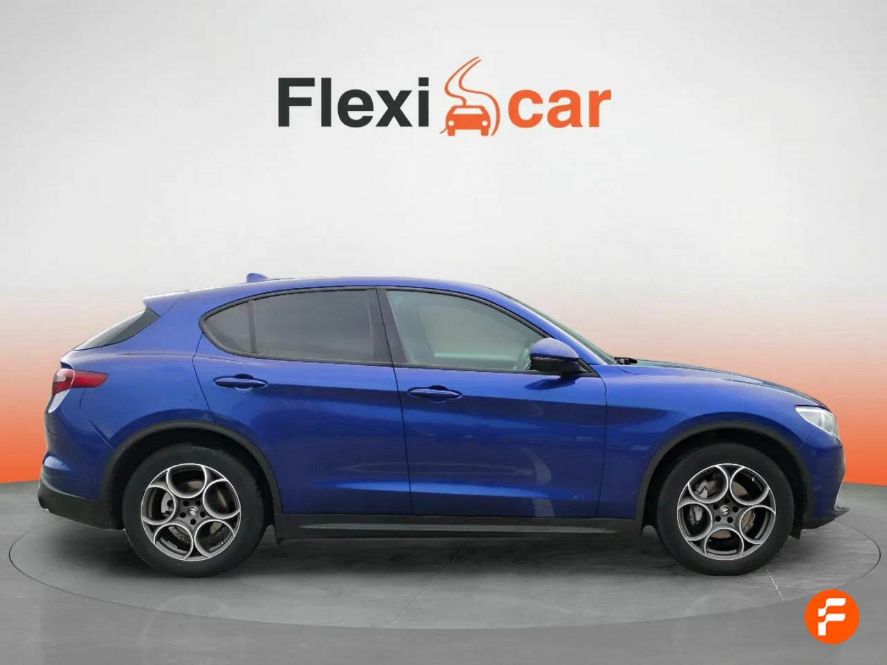 Foto Alfa Romeo Stelvio 4