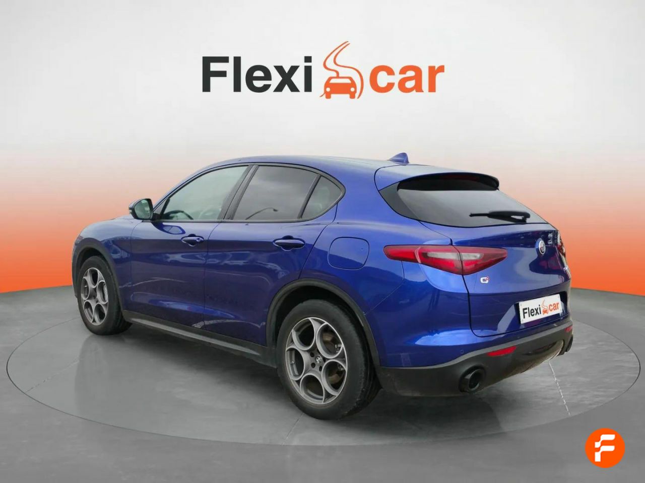 Foto Alfa Romeo Stelvio 9