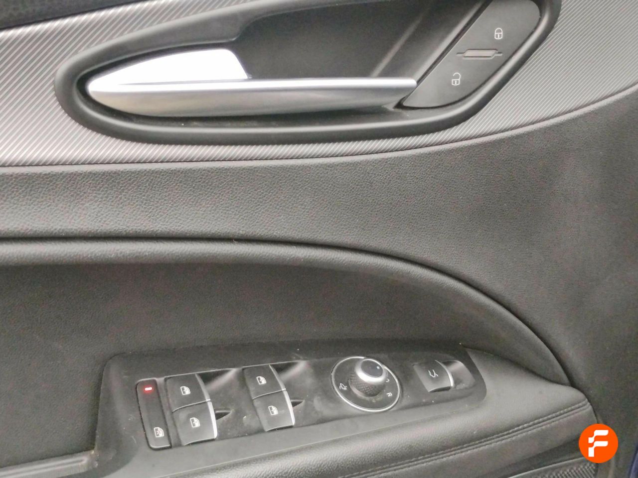 Foto Alfa Romeo Stelvio 20
