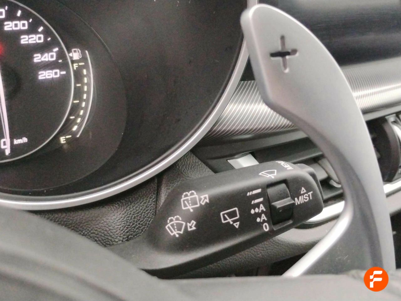 Foto Alfa Romeo Stelvio 21