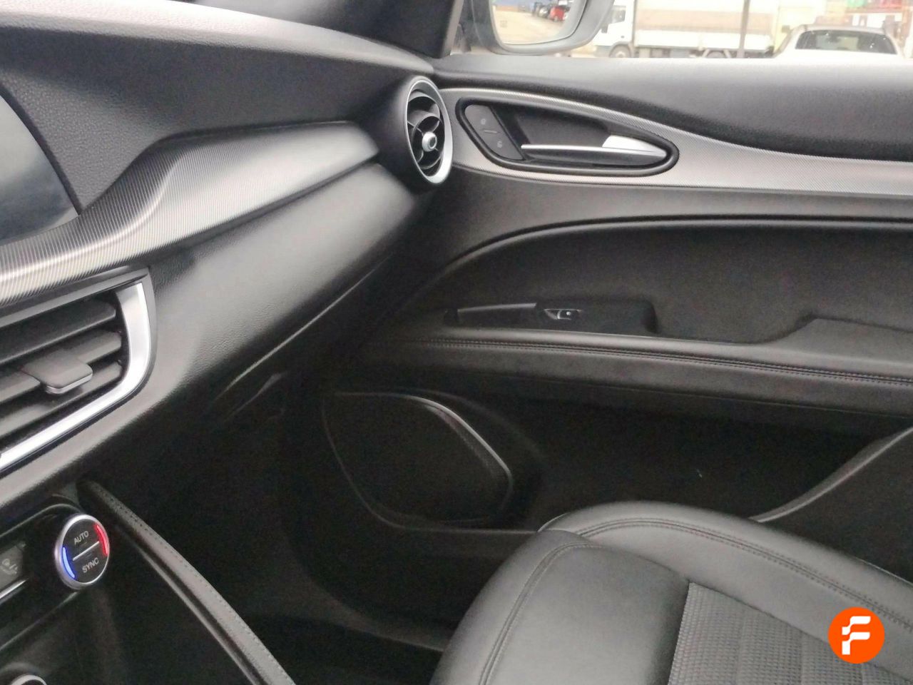 Foto Alfa Romeo Stelvio 22