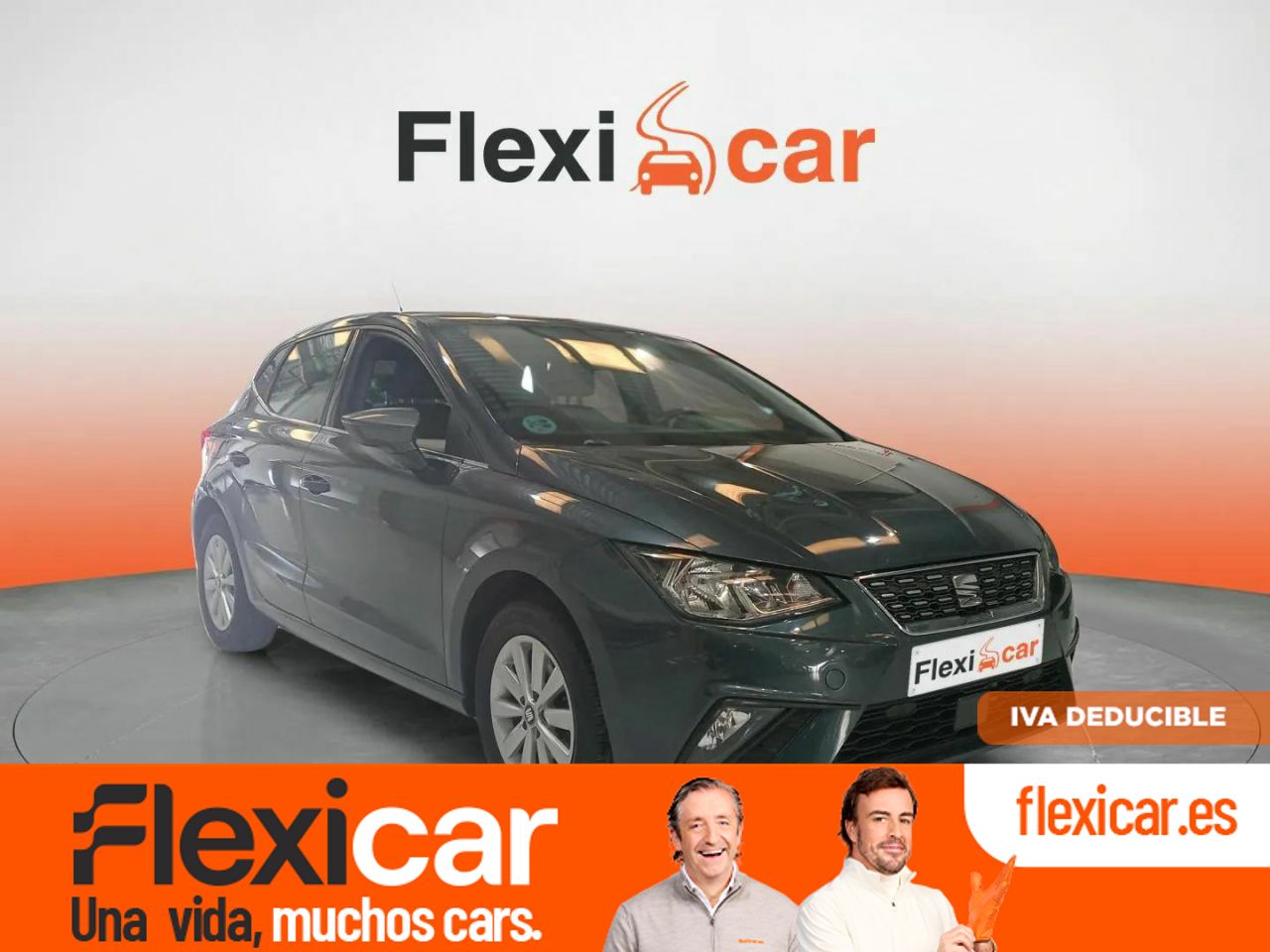 Foto Seat Ibiza 1