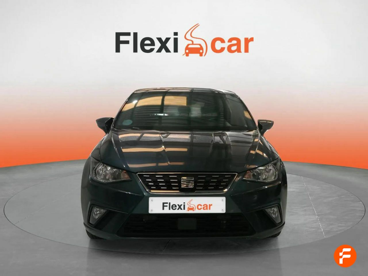 Foto Seat Ibiza 2