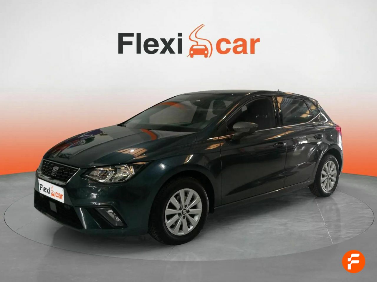 Foto Seat Ibiza 3