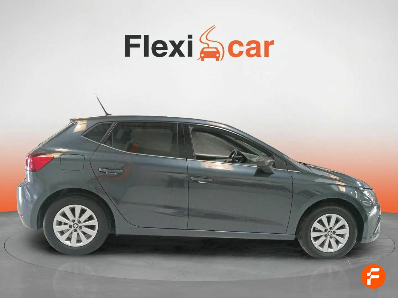 Foto Seat Ibiza 4