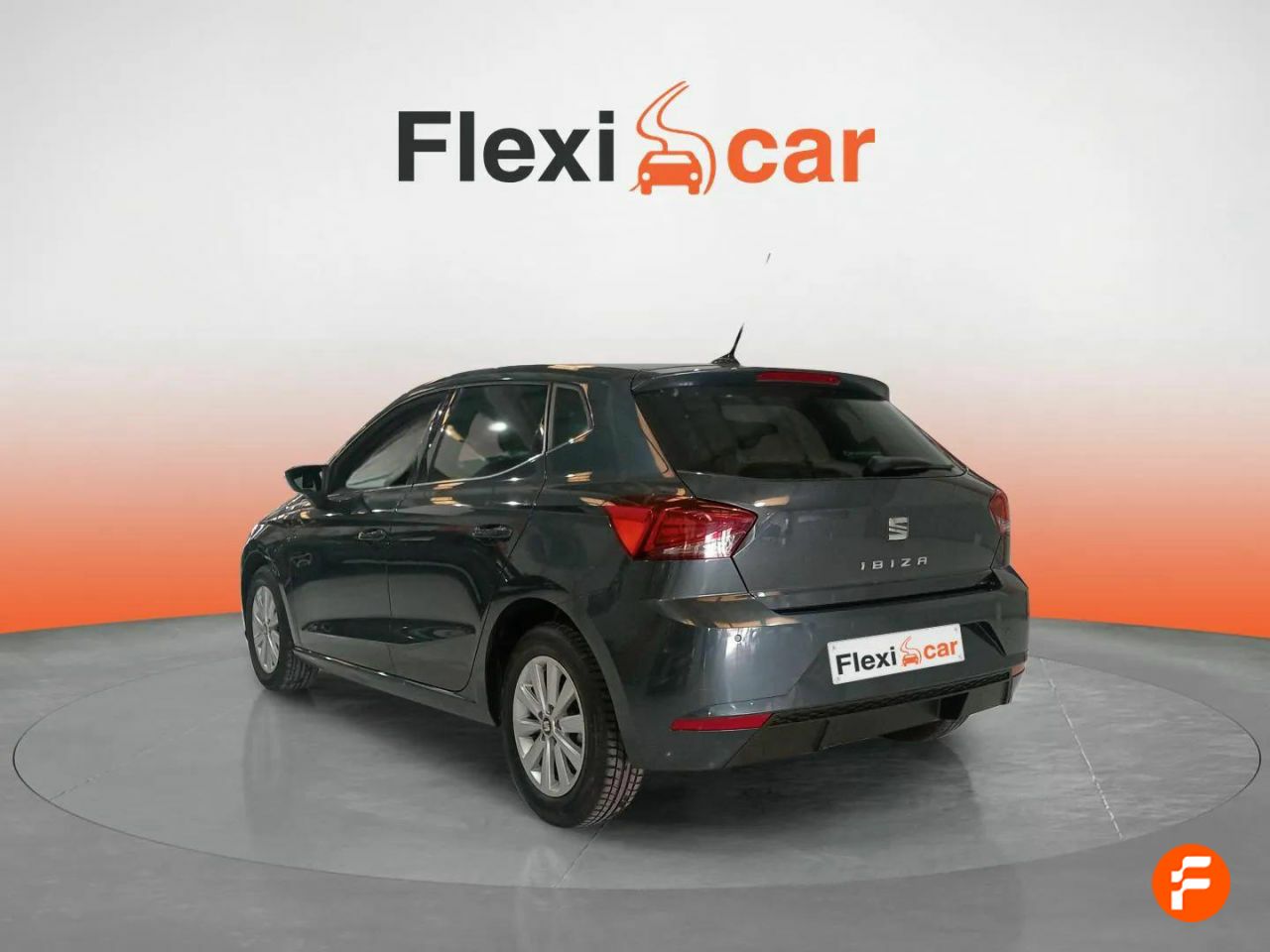Foto Seat Ibiza 5