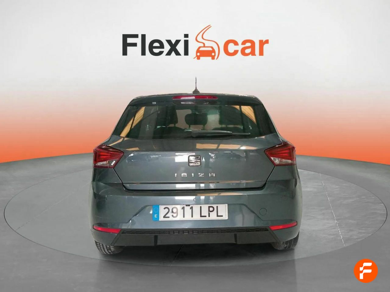 Foto Seat Ibiza 7