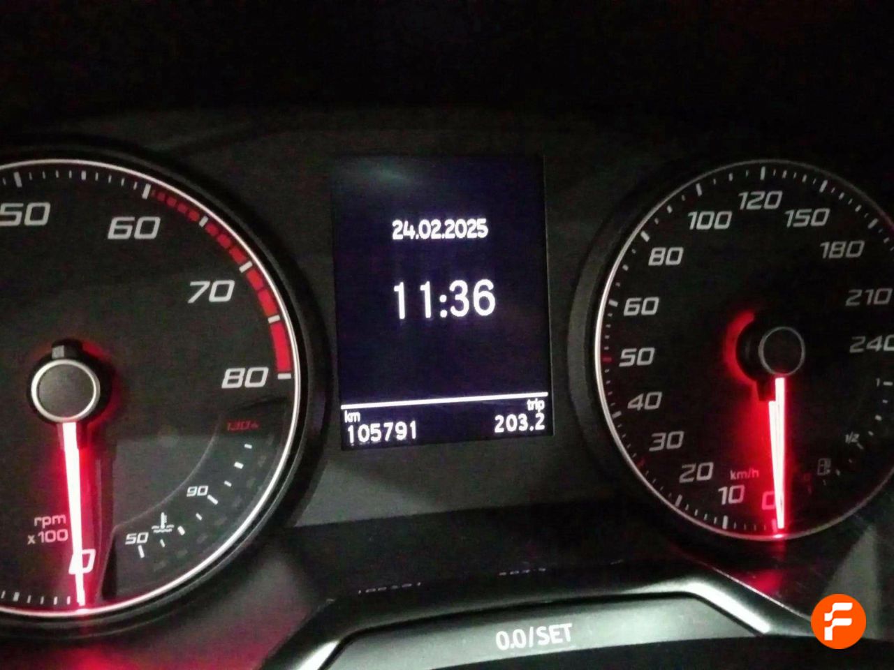 Foto Seat Ibiza 9