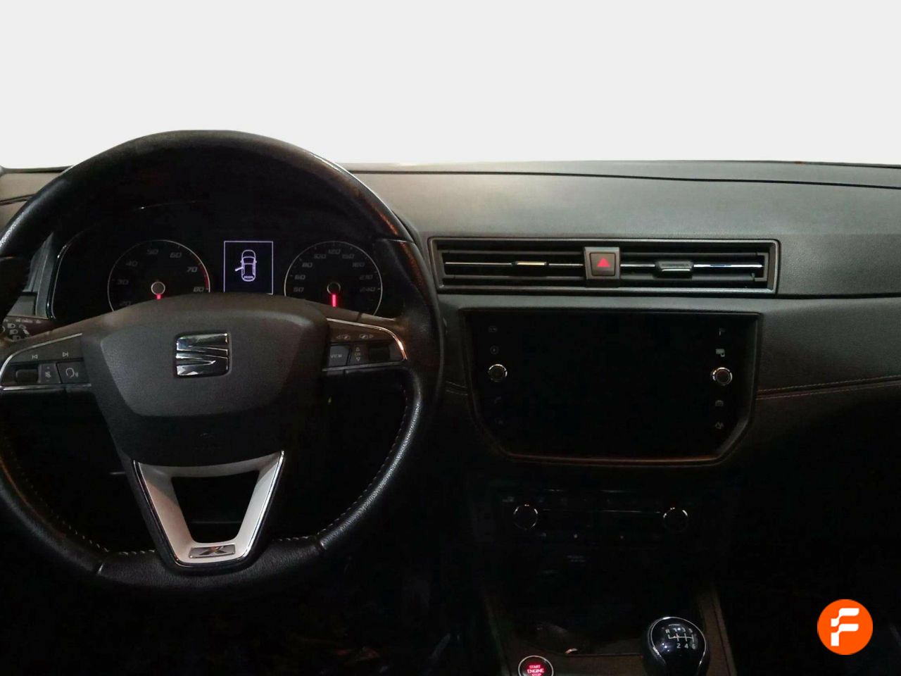 Foto Seat Ibiza 10