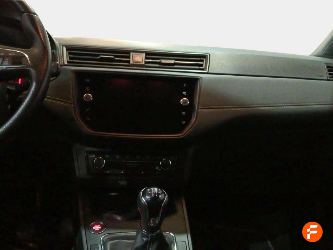 Foto Seat Ibiza 11