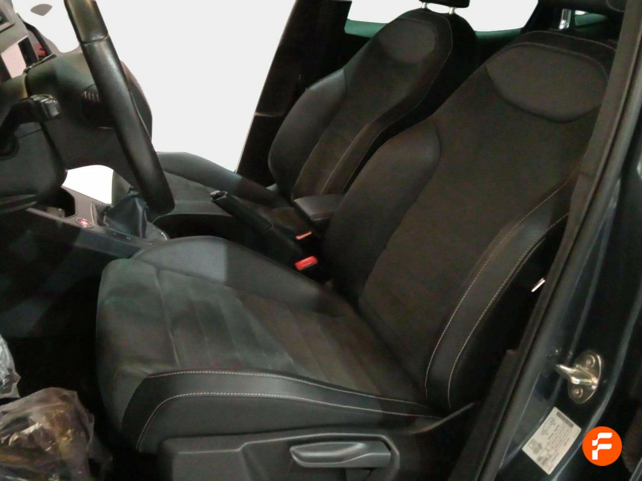 Foto Seat Ibiza 13