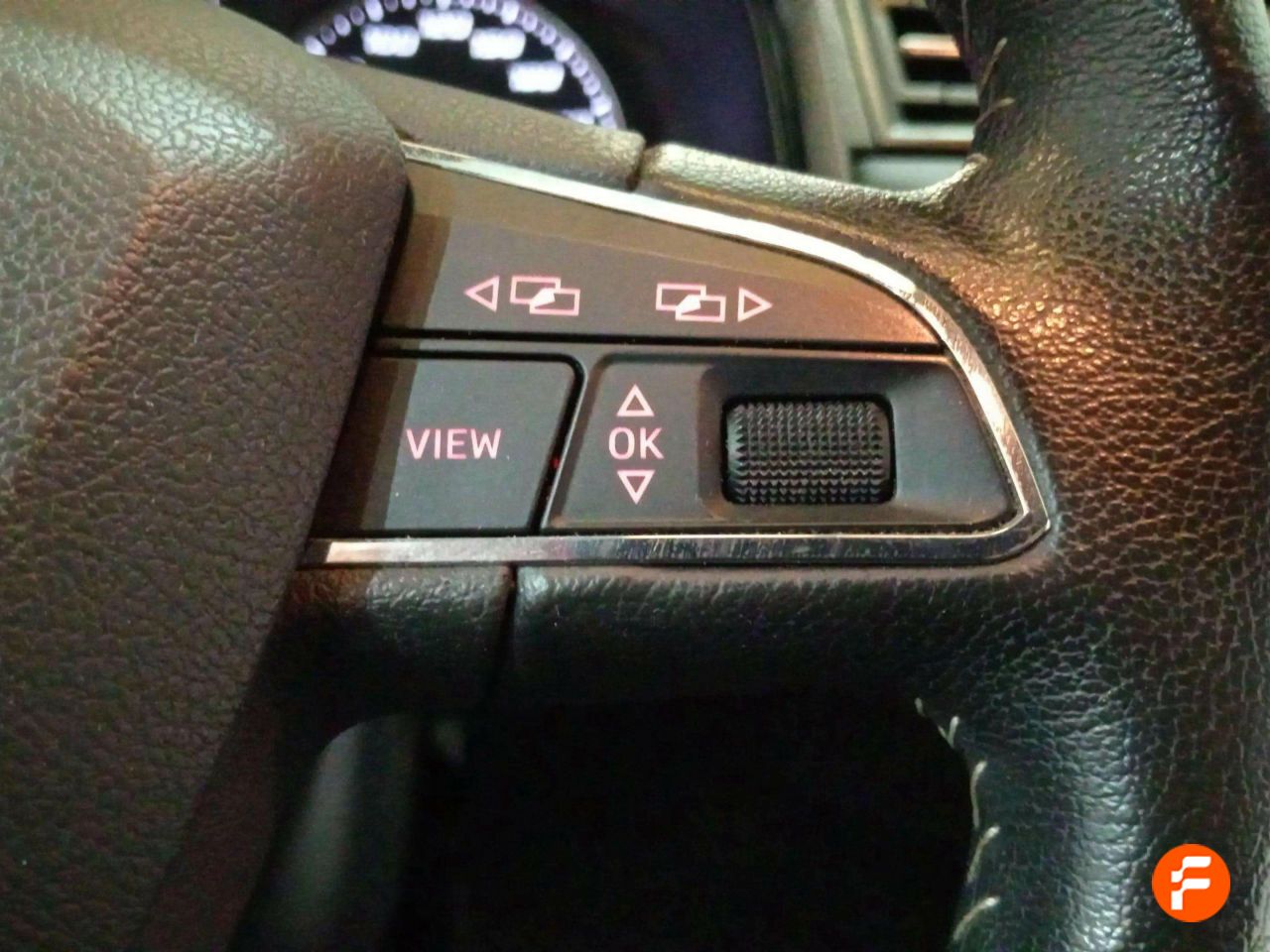 Foto Seat Ibiza 17