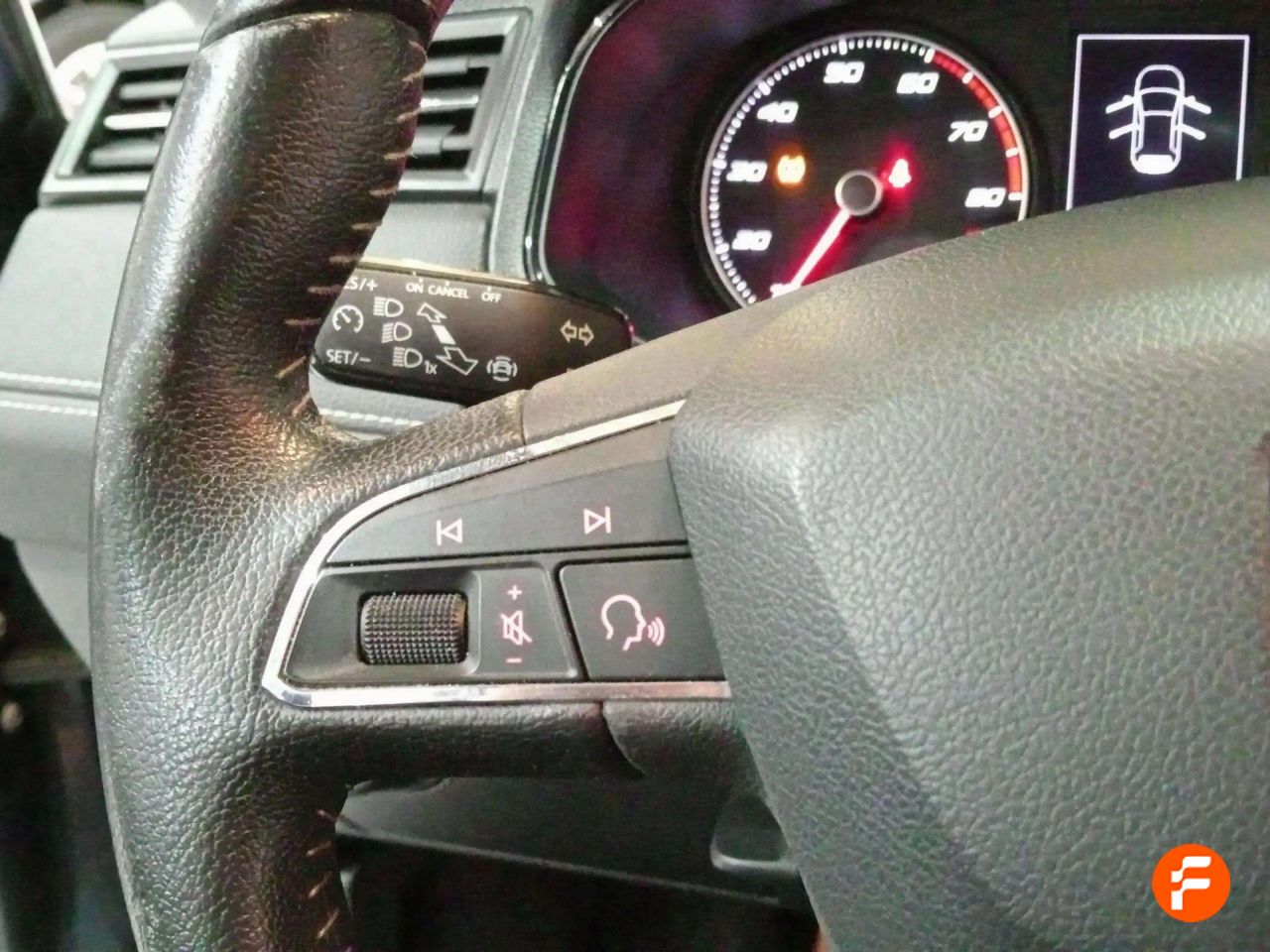 Foto Seat Ibiza 19