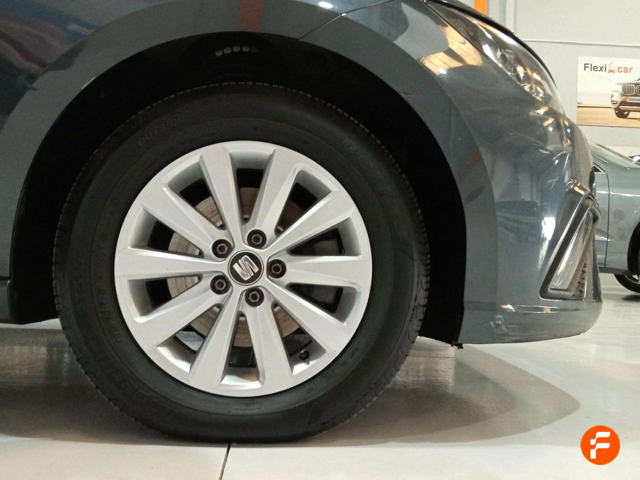 Foto Seat Ibiza 21