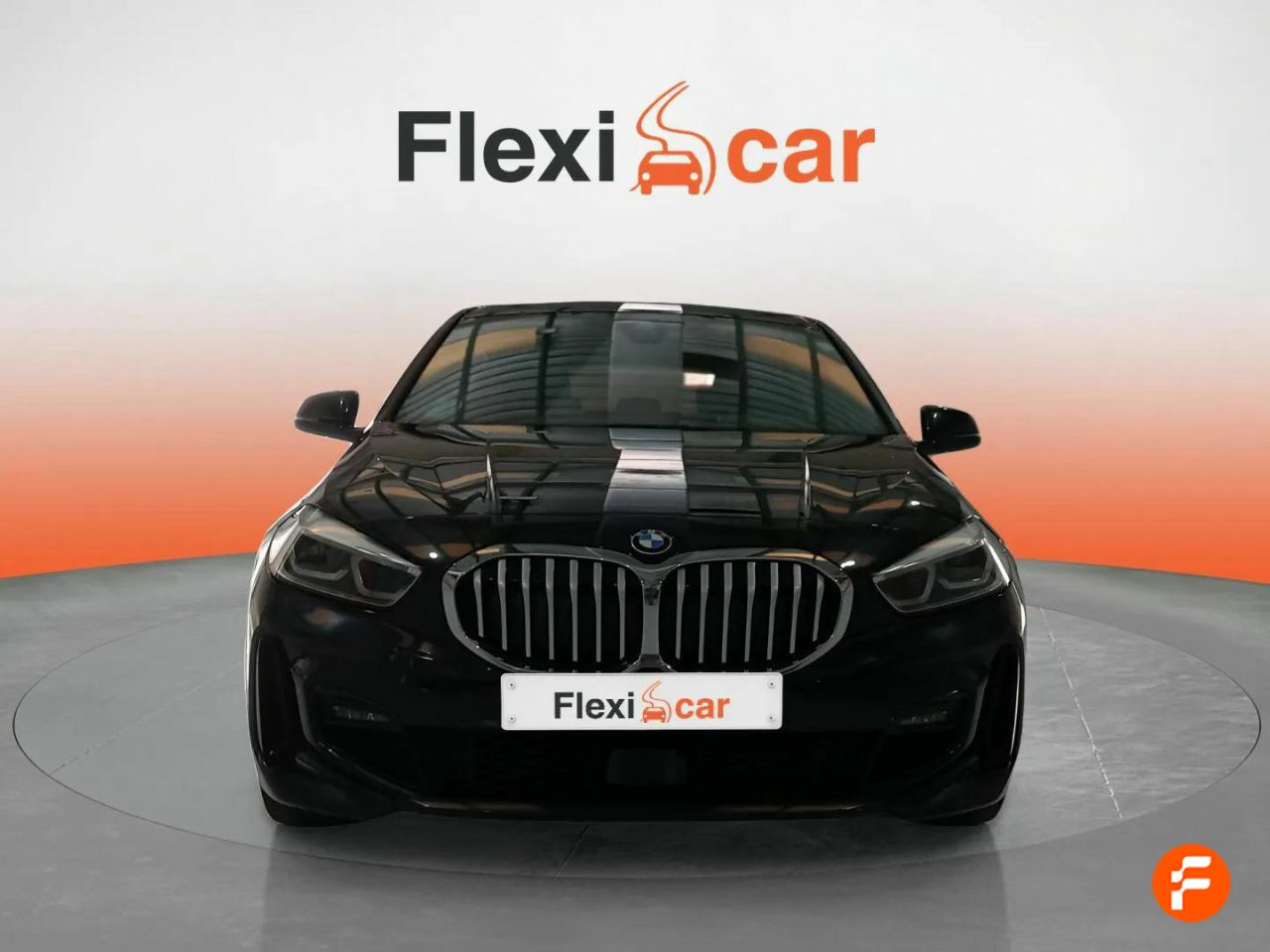 Foto BMW Serie 1 2