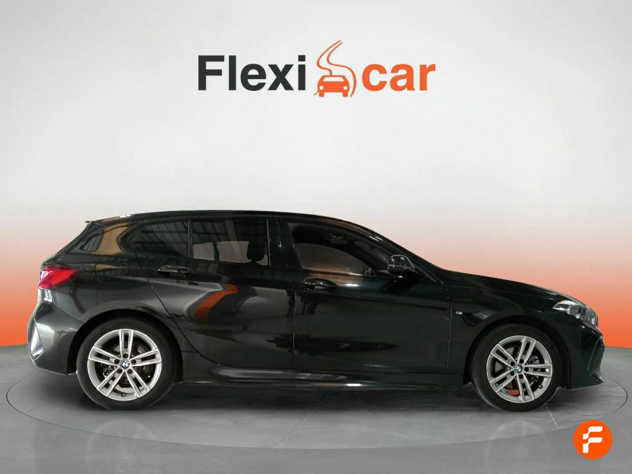 Foto BMW Serie 1 4