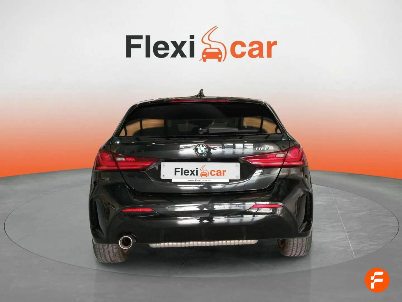 Foto BMW Serie 1 8