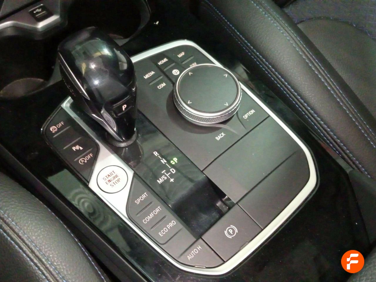 Foto BMW Serie 1 16