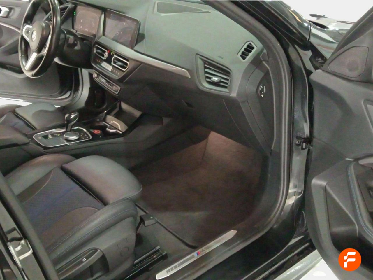 Foto BMW Serie 1 17